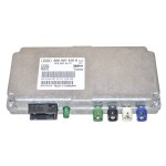 řídící jednotka kamery AUDI A8 4H0 lift  4H0907428D  4H0907428E