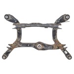 náprava nápravnice zadní AUDI A5 8T0 lift  8K0505235AQ