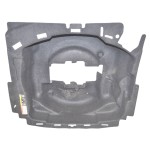 koberec/vana do kufru AUDI A8 4H0 lift  4H0863544C  4H0863544H  9X7