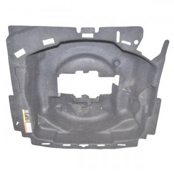 koberec/vana do kufru AUDI A8 4H0 lift  4H0863544C  4H0863544H  9X7