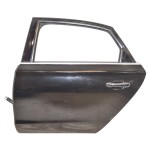 dveře zadní levé AUDI A8 4H0 lift long  4H4833051D (Holé)