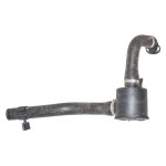 hadice pro sekundární vzduchové čerpadlo AUDI A8 4H0 lift 4,0 TFSi  079133911D  079133817R