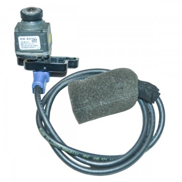 kamera do předního nárazníku AUDI A8 4H0 lift  7P6980551C