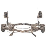 náprava nápravnice zadní kompletní VW Golf V 1K0  1K0500051LF  1K0505315BF  1K0511305CK