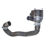 čerpadlo vodní + hadice AUDI A8 4H0 lift 4,0 TFSi CTG 320 KW  059121012A  4H0121447S