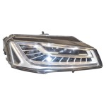 světlomet přední pravý - kompletní LED MATRIX AUDI A8 4H0 lift  4H0941036  4H0941784/C