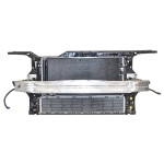 chladičová stěna kompletní AUDI A5 8T0 lift 2,0 TDi CNH 140 KW  8K0121251AJ  4G0145804D