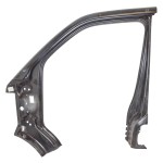 sloupek A levý + rám dveří VW Transporter T5 7H0 (lift) T6 7E0 T6.1  7H0810075A  7E0810075