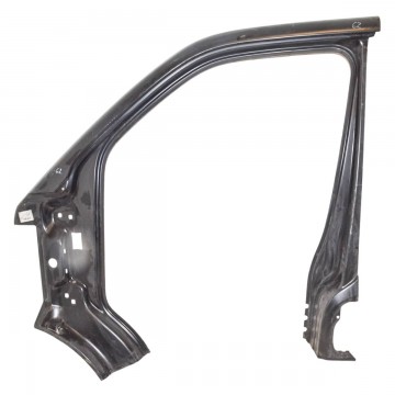 sloupek A levý + rám dveří VW Transporter T5 7H0 (lift) T6 7E0 T6.1  7H0810075A  7E0810075