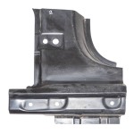 sloupek A levý + část prahu VW Taigo 2G7  2G7809605A