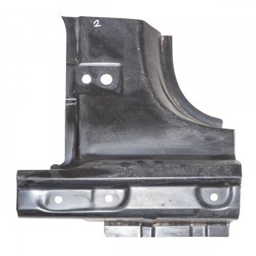 sloupek A levý + část prahu VW Taigo 2G7  2G7809605A