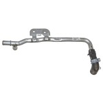 trubka vodní AUDI A8 4H0 lift 4,0 TFSi CTG 320 KW  4H0121399H