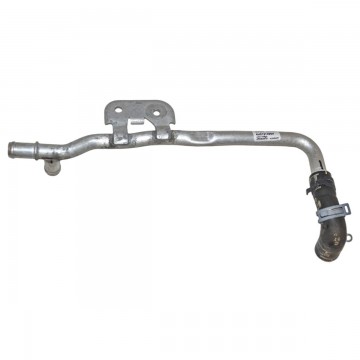 trubka vodní AUDI A8 4H0 lift 4,0 TFSi CTG 320 KW  4H0121399H