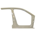 sloupek A+B pavý + rám dveří + část prahu ŠKODA Superb III 3V0 (lift) combi  3V9809606