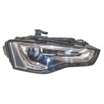 světlomet přední pravý - kompletní xenon LED AUDI A5 8T0 lift  8T0941006C  8T0941044C