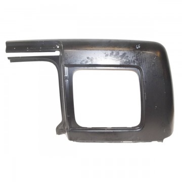 blatník zadní levý (bočnice levá) VW Caddy 2K0 IV 2K5 lift 2004-2020