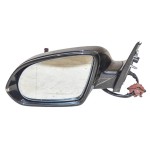 zpětné zrcátko levé + kamera 14 PIN AUDI A8 4H0 lift  4H1857409N  4H0857527