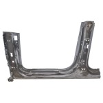 sloupek A+B levý + část prahu AUDI Q8 4M8  4M8809839