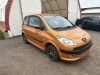 Peugeot 1007 1,4HDI 50KW typ 8HZ prodám díly