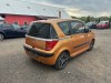 Peugeot 1007 1,4HDI 50KW typ 8HZ prodám díly