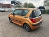 Peugeot 1007 1,4HDI 50KW typ 8HZ prodám díly