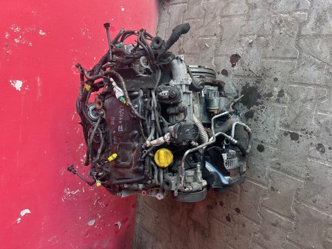 Motor Renault Laguna 2,0DCI M9R A8 96KW prodám
