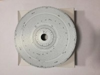 MARKWART tachokotouček 115km/hod mechanický