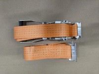 ANCRA pás upínací  vnitřní 1,4t/3,5m, oranžový