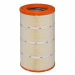 HENGST filtr vzduchu RVI Premium