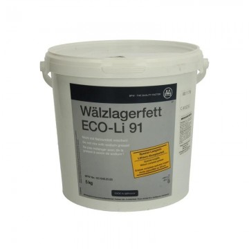 BPW tuk mazací ECO-Li 5kg