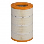 HENGST filtr vzduchu MAN F2000