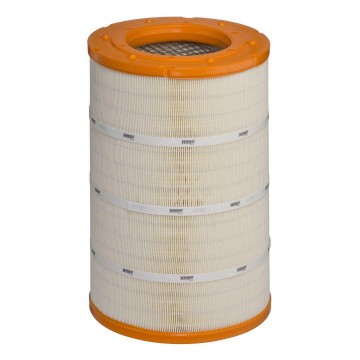 HENGST filtr vzduchu MAN F2000