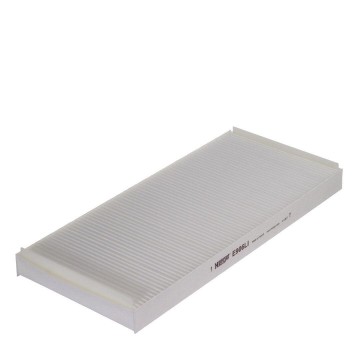 HENGST filtr topení MAN F2000