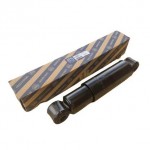BPW tlumič pérování SAF/BPW 351x541mm
