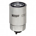 HENGST filtr paliva DAF45, IVECO ES