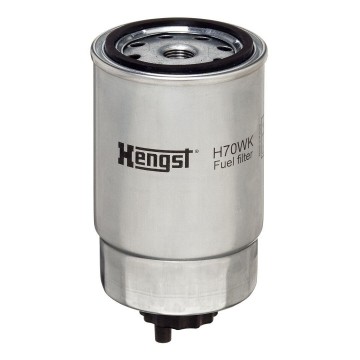 HENGST filtr paliva DAF45, IVECO ES
