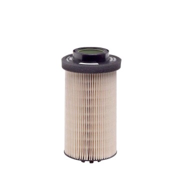 HENGST filtr paliva MB Actros