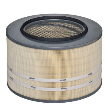 HENGST filtr vzduchu MB Actros