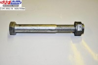 čep tlumiče SAF M20x160 horní+matka
