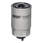 HENGST filtr paliva DAF,VOLVO,IVECO Daily