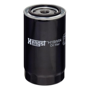 HENGST filtr olejový DAF,MAN,MB,VOLVO, prac. stroje