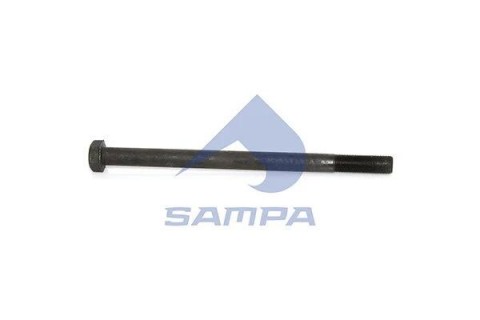 SAMKO OPS pérování Früehauf