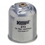 HENGST filtr odstředivky RVI Premium