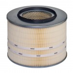 HENGST filtr vzduchu MB Actros