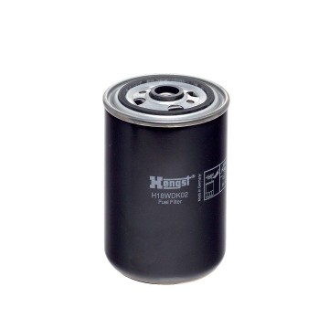 HENGST filtr paliva RVI motor DCI