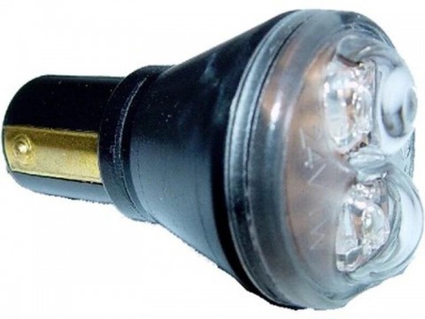 PROPLAST žárovka glowpoint 24/1W