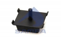 SAMPA doraz pera IVECO ECar M12