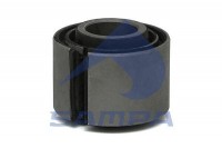 SAMPA pouzdro stabilizátoru IVECO EStar/ETech/ECar pr.63mm