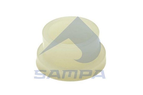 SAMPA pouzdro stabilizátoru IVECO ECar zad.