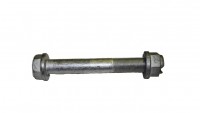 čep tlumiče SAF M20x1,5x120 horní INTRAAX, vč. matice